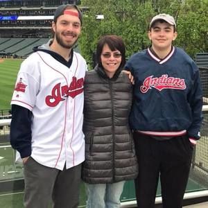 Meet your Posher, Tommy